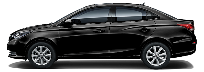 Қара металлик