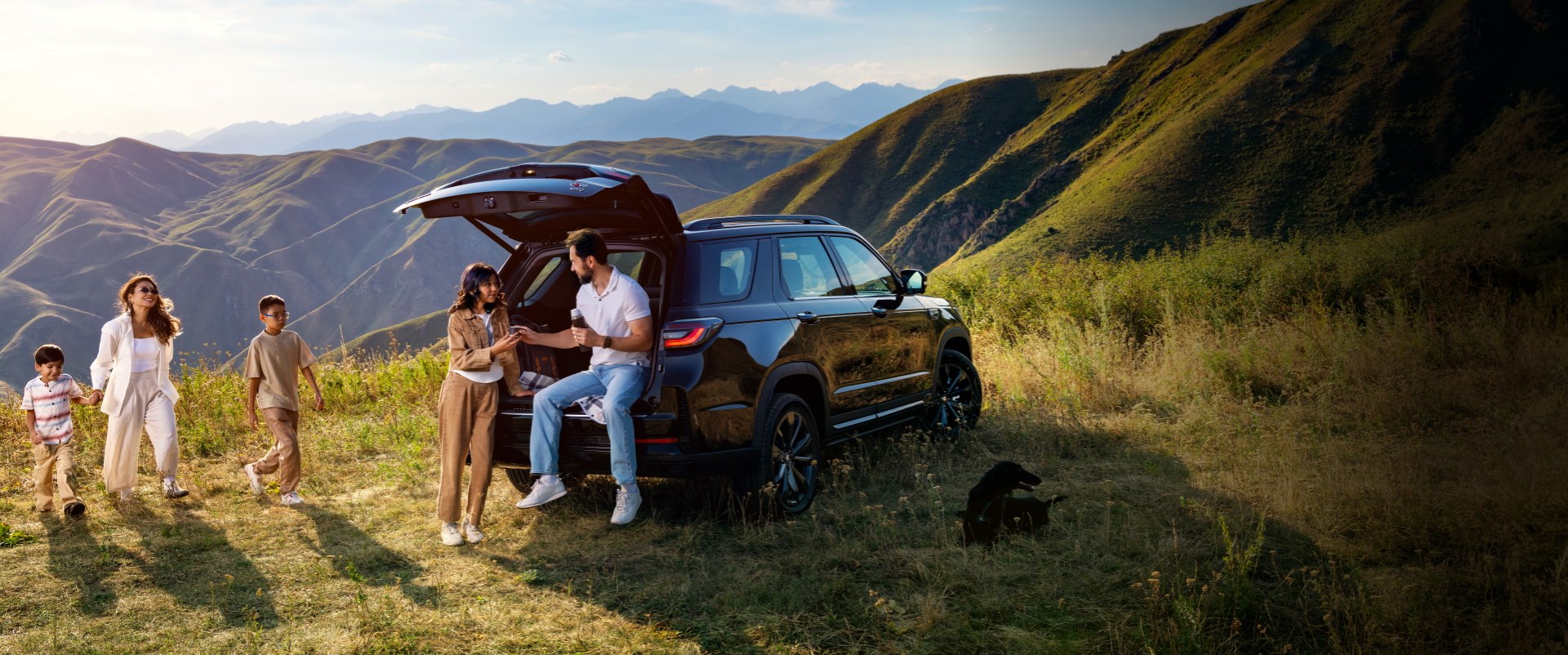 Новый уровень технологического превосходства